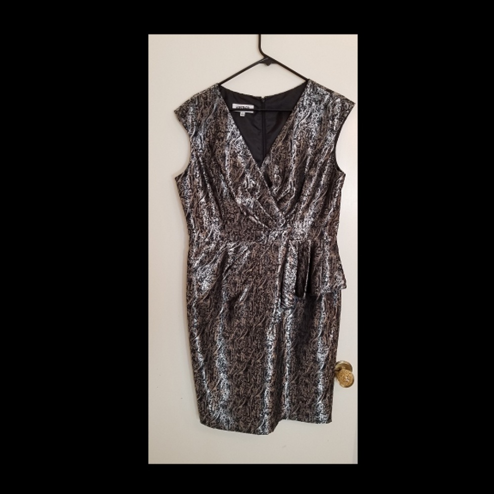 Beautiful Kasper dress